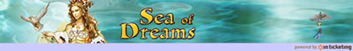 Sea of Dreams: NYE in SF 2006