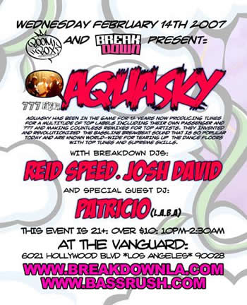 AquaSky Flyer