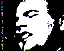 d. boone