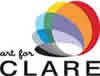 Art for Clare: The Clare Foundation: Rehab and recovery angels