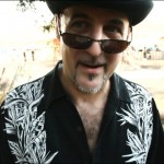 Twan @ Lightning in a Bottle 2010 (photo by Paynie)